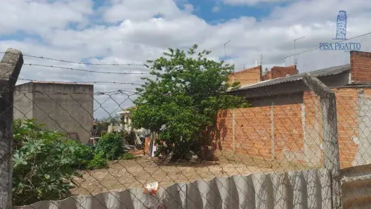 Lote/Terreno à venda, 250m² no Jardim Morada do Sol, Indaiatuba