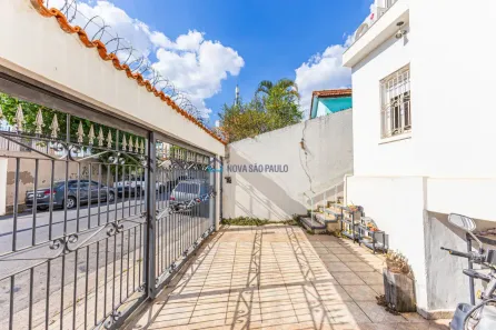 Sobrado com 4 Quartos à venda, 180m² no Saúde, São Paulo