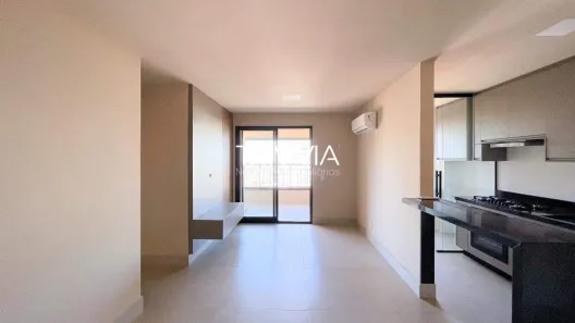 Apartamento com 3 Quartos para alugar, 103m² no Jardim Sul, Uberlândia