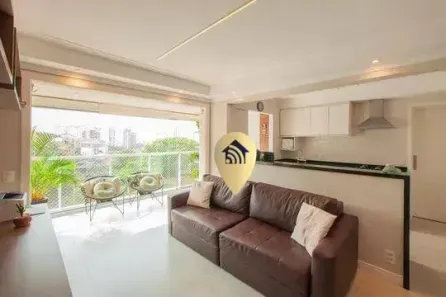Apartamento com 3 Quartos à venda, 185m² no Vila Ipojuca, São Paulo