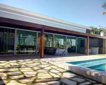 Casa com 6 Quartos à venda, 280m² no Bairro de Juquehy, São Sebastião