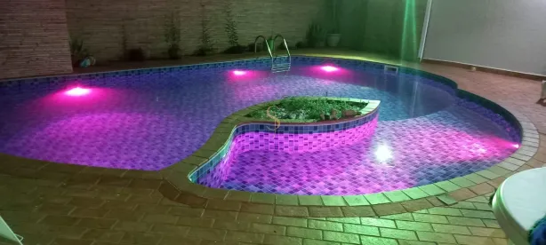 Casa com 3 Quartos à venda, 270m² no Parque Franville, Franca