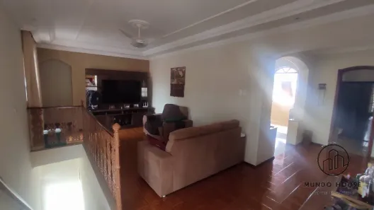 Sobrado com 3 Quartos à venda, 329m² no Jardim Prestes de Barros, Sorocaba