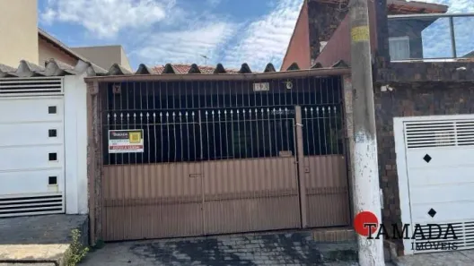 Casa com 3 Quartos à venda, 89m² no Vila Rio Branco, São Paulo