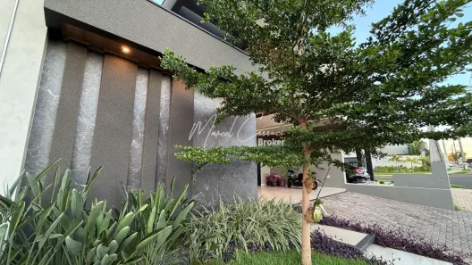 Casa de Condomínio com 3 Quartos à venda, 171m² no Loteamento Village Damha Mirassol IV, Mirassol