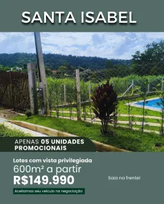 Lote/Terreno à venda, 600m² no Centro, Guarulhos