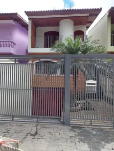 Casa com 5 Quartos à venda, 247m² no Vila Albertina, São Paulo