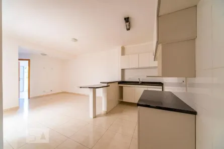 Apartamento com 2 Quartos à venda, 50m² no Vila Alice, Santo André
