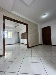 Apartamento com 3 Quartos para alugar, 90m² no Itapuã, Vila Velha
