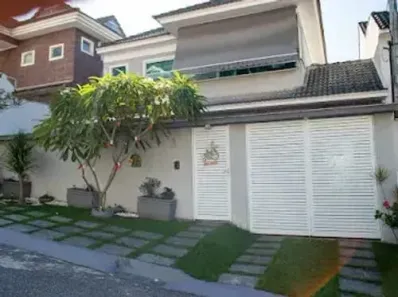 Casa de Condomínio com 4 Quartos à venda, 315m² no Pechincha, Rio de Janeiro