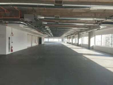 Ponto Comercial para alugar, 1607m² no Parque Industrial Tomas Edson, São Paulo