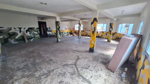 Ponto Comercial para alugar, 117m² no Pacheco, São Gonçalo