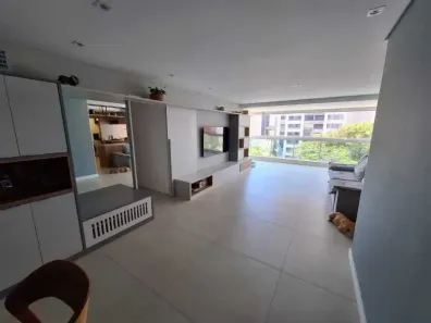 Apartamento com 3 Quartos à venda, 128m² no Pituba, Salvador