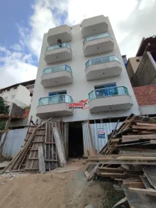 Cobertura com 3 Quartos à venda, 200m² no JK, Viçosa