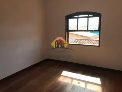 Sobrado com 3 Quartos à venda, 239m² no Loteamento Jardim dos Eucaliptos, Tremembé