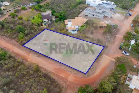 Lote/Terreno à venda, 1799m² no Setor Habitacional Jardim Botânico, Brasília