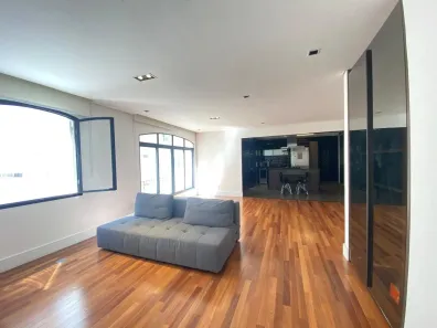 Apartamento com 2 Quartos à venda, 113m² no Consolação, São Paulo