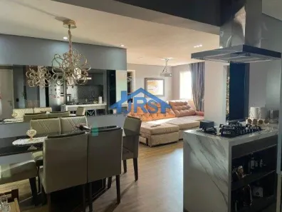 Apartamento com 3 Quartos à venda, 76m² no Jardim Tupanci, Barueri