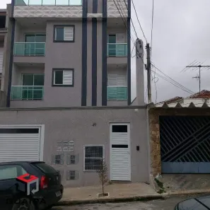 Apartamento com 3 Quartos à venda, 66m² no Vila Humaitá, Santo André