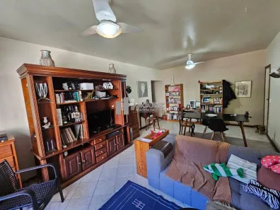 Apartamento com 4 Quartos à venda, 120m² no Grajaú, Rio de Janeiro