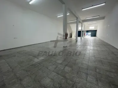 Prédio Comercial para alugar, 1080m² no Centro, Santo André