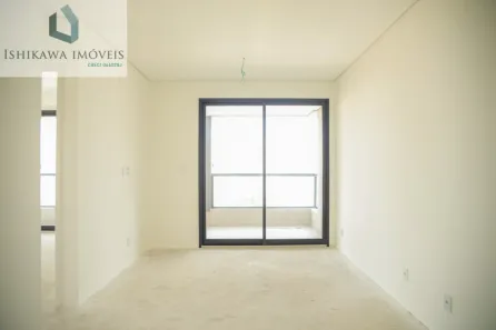 Apartamento com 2 Quartos à venda, 53m² no Ipiranga, São Paulo