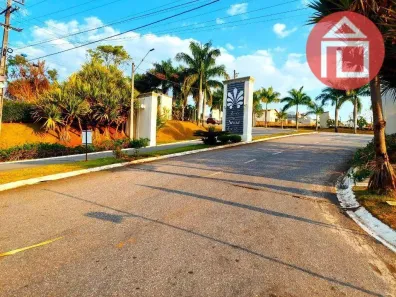 Lote/Terreno à venda, 600m² no Condomínio Terras de Santa Cruz, Bragança Paulista