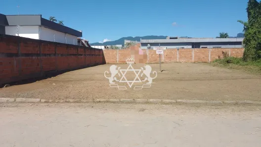Lote/Terreno à venda, 360m² no Loteamento Estância Mirante de Caraguatatuba, Caraguatatuba