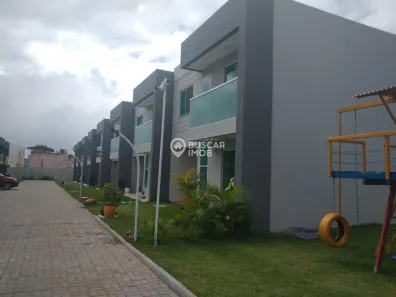 Apartamento com 3 Quartos à venda, 130m² no Ipitanga, Lauro de Freitas
