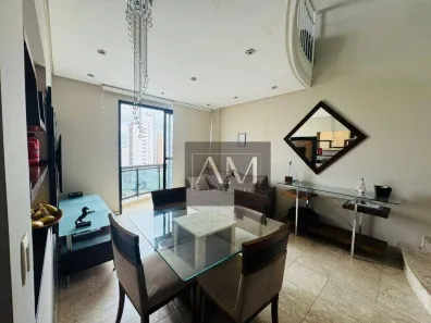Apartamento com 2 Quartos à venda, 74m² no Chácara Santo Antônio (Zona Leste), São Paulo