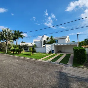 Casa de Condomínio com 5 Quartos à venda, 800m² no Cabral, Resende