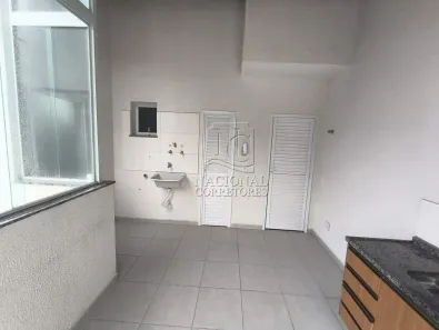 Cobertura com 3 Quartos para alugar, 140m² no Vila Metalúrgica, Santo André