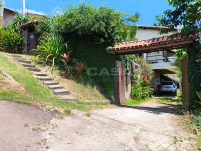 Casa com 3 Quartos à venda, 300m² no Santa Mônica, Guarapari