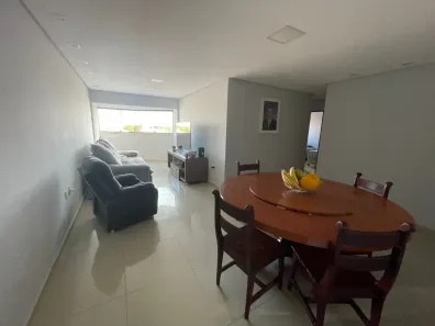 Apartamento com 3 Quartos à venda, 103m² no Gruta de Lourdes, Maceió
