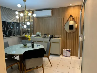 Apartamento com 3 Quartos à venda, 150m² no Noivos, Teresina