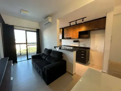 Apartamento com 2 Quartos à venda, 48m² no Parque Campolim, Sorocaba