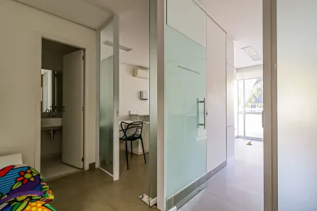 Ponto Comercial para alugar, 40m² no Vila Clementino, São Paulo