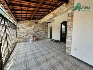 Casa com 4 Quartos para alugar, 193m² no Aparecida, Belo Horizonte