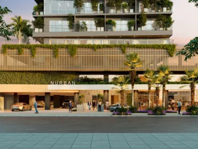 Sala Comercial à venda, 42m² no Setor Oeste, Goiânia