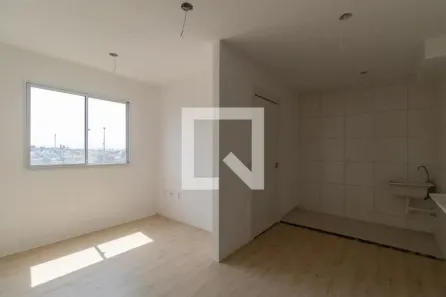 Apartamento com 1 Quarto à venda, 38m² no Vila Norma, São Paulo