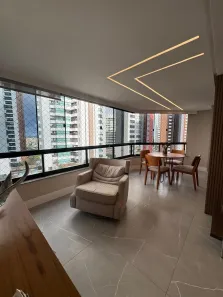 Apartamento com 2 Quartos à venda, 98m² no Candeal, Salvador