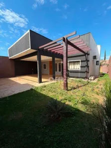 Casa com 3 Quartos à venda, 163m² no Residencial Araguaia, Anápolis