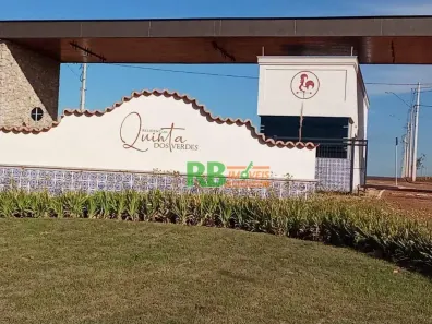 Lote/Terreno à venda, 305m² no Parque Brasil 500, Paulínia