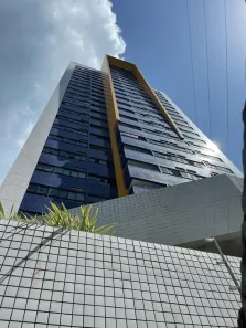 Apartamento com 3 Quartos à venda, 84m² no Boa Viagem, Recife