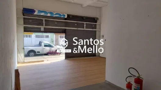 Ponto Comercial para alugar, 60m² no Parque Novo Oratório, Santo André
