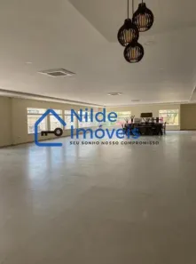 Sala Comercial para alugar, 500m² no Imirim, São Paulo