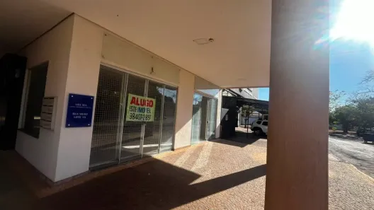 Ponto Comercial para alugar, 75m² no Plano Diretor Sul, Palmas