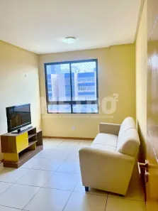 Apartamento com 2 Quartos para alugar, 55m² no Centro, Petrolina