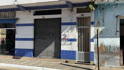 Ponto Comercial para alugar, 40m² no Vila Mendes, São Paulo