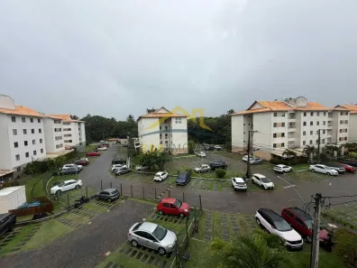 Apartamento com 3 Quartos à venda, 65m² no Catu de Abrantes (Abrantes), Camaçari